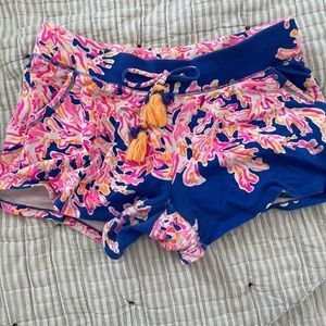 Lilly shorts GUC